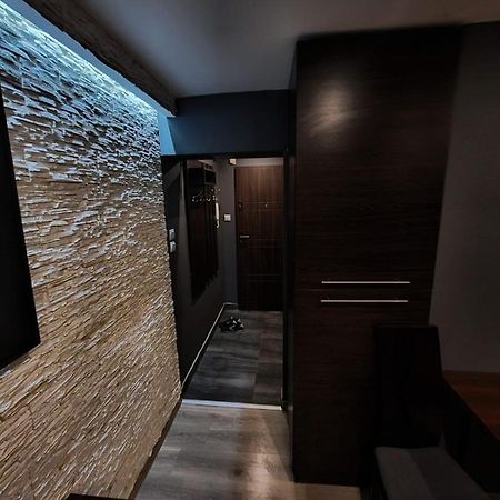 Luxury Apartaments Klimatyzacja 1 Radom Buitenkant foto