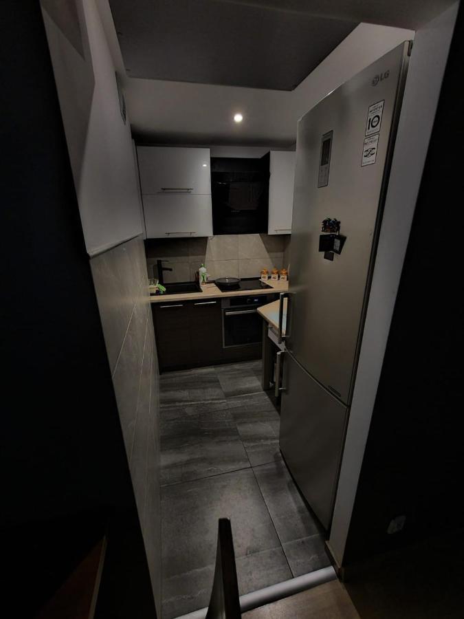 Luxury Apartaments Klimatyzacja 1 Radom Buitenkant foto