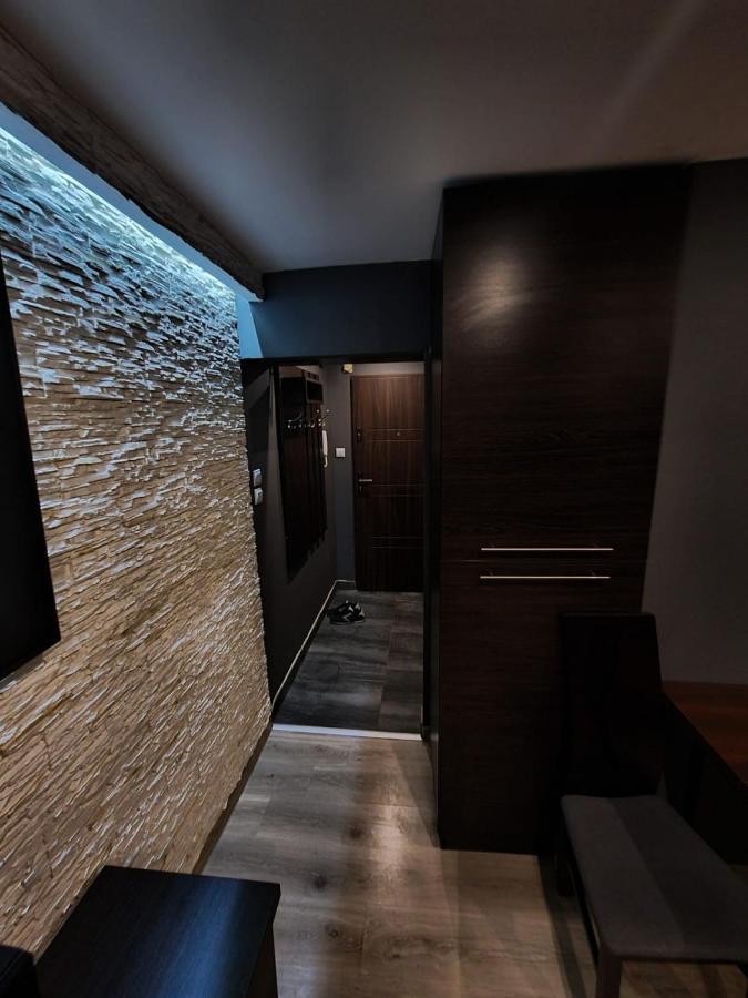 Luxury Apartaments Klimatyzacja 1 Radom Buitenkant foto
